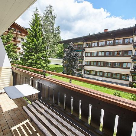 Appartement Bittner By Holidayflats24 Saalbach-Hinterglemm Exterior photo