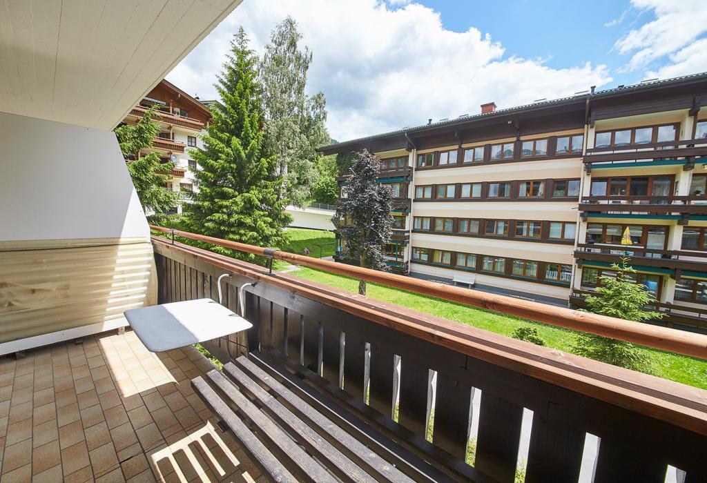 Appartement Bittner By Holidayflats24 Saalbach-Hinterglemm Exterior photo